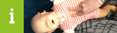Blended Paediatric First Aid